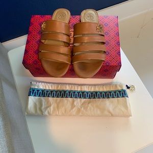 Tory Burch sandals 6.5